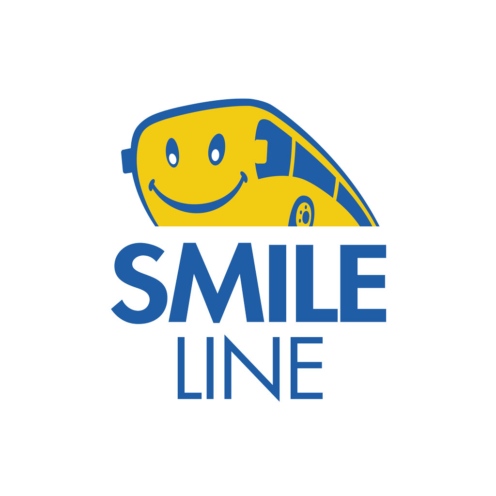 Smile Line logo
